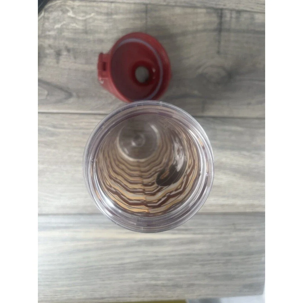 Florida State Seminole’s Tervis Tumbler 24 Oz Water Bottle